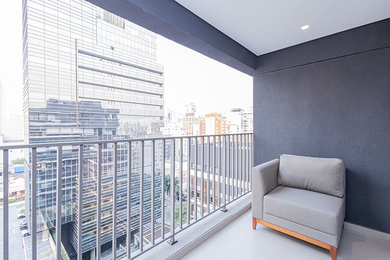 Studio 1324 On Augusta Jardins Luxo