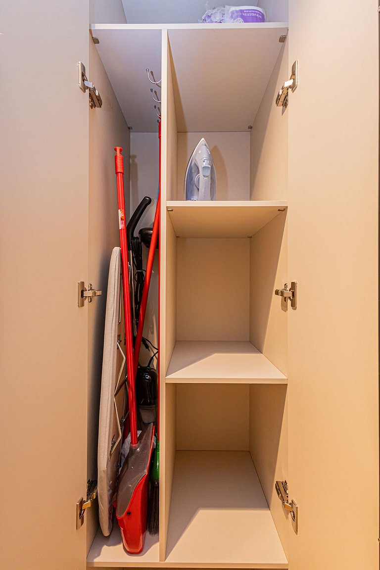 Studio Voxx Vila Nova Luxo Completo