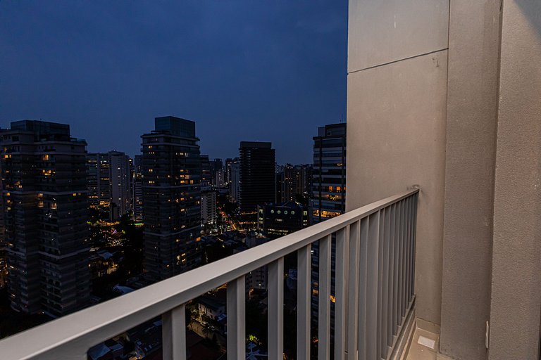 Studio Voxx Vila Nova Luxo Completo