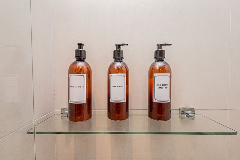 Studio Voxx Vila Nova Luxo Completo