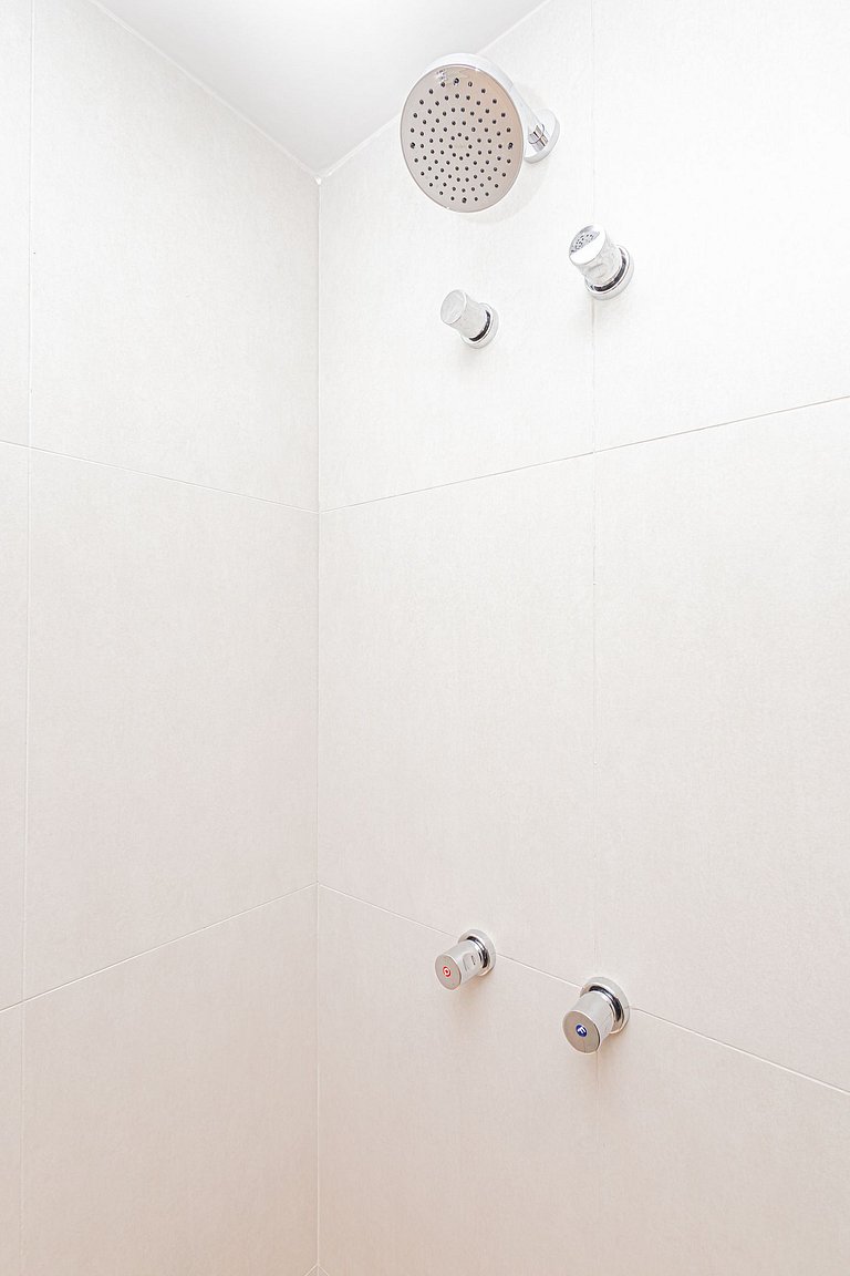 Studio Voxx Vila Nova Luxo Completo