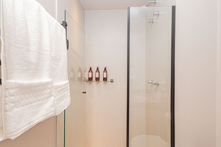 Studio Voxx Vila Nova Luxo Completo