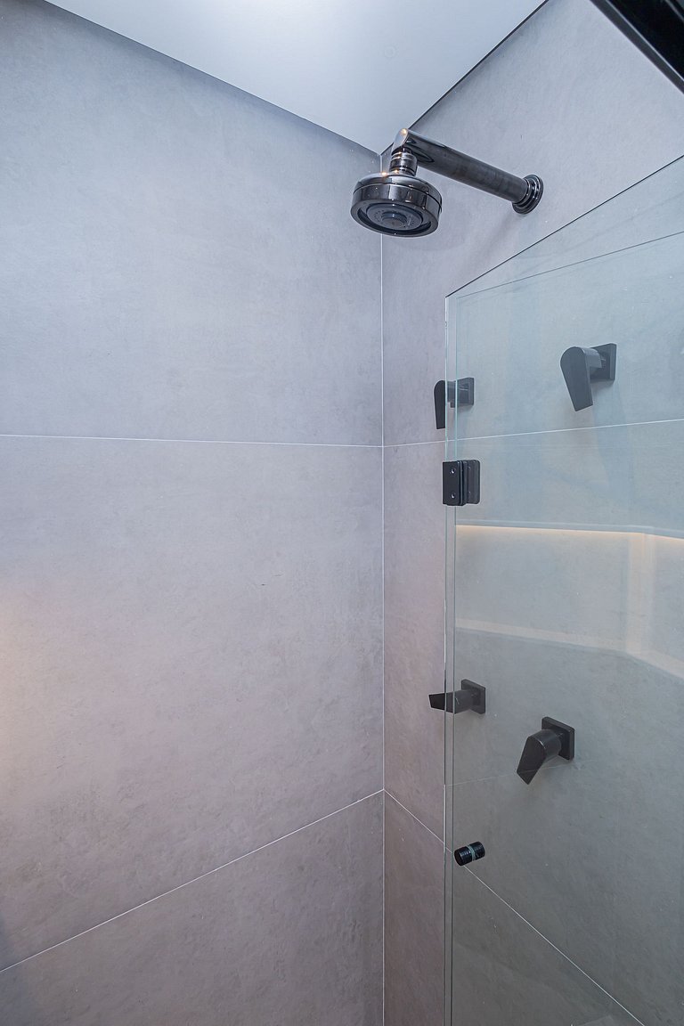 Apartamento luxuoso Jardins - 907