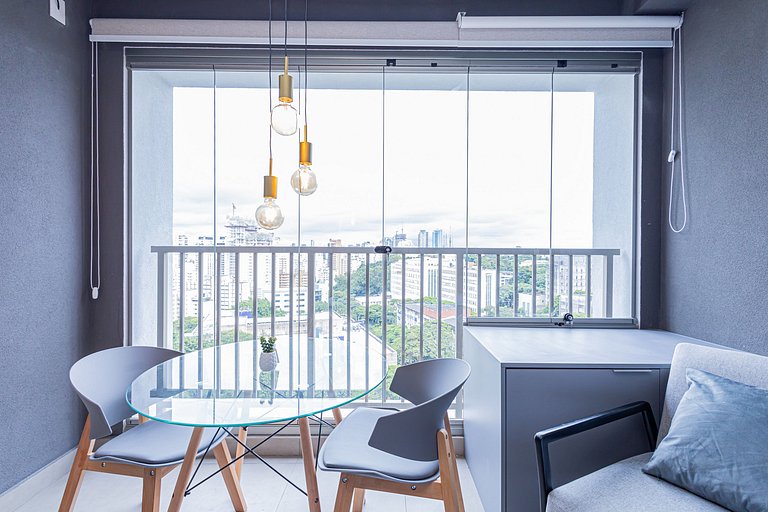 Studio 2301 Acesso rápido e fácil ao InCor
