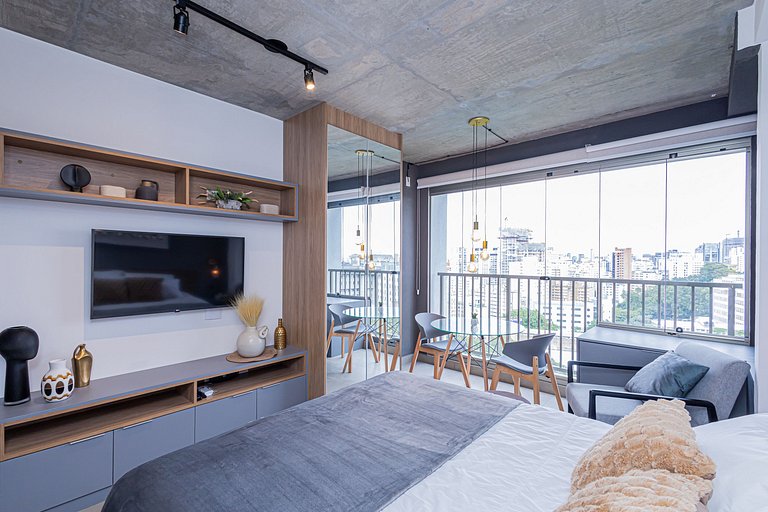 Studio 2301 Acesso rápido e fácil ao InCor