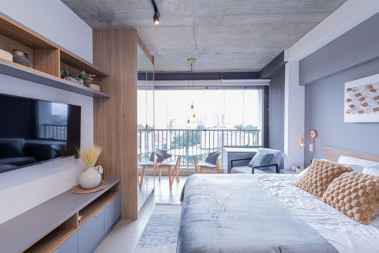 Studio 2301 Acesso rápido e fácil ao InCor