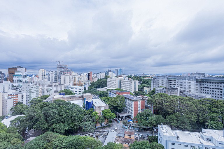 Studio 2301 Acesso rápido e fácil ao InCor