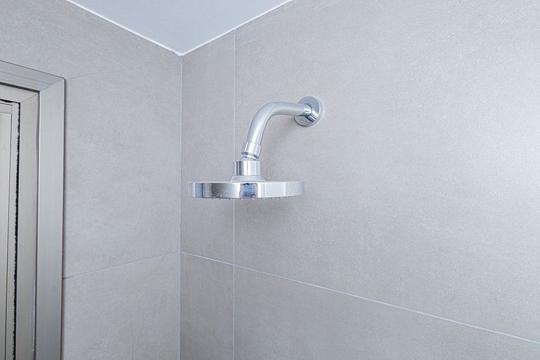 Studio 305 Jardins Luxuoso - Vidro anti-ruído