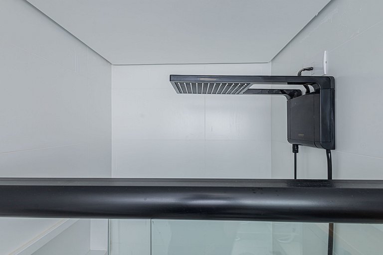 Apartamento 408 conforto total na Vila Madalena