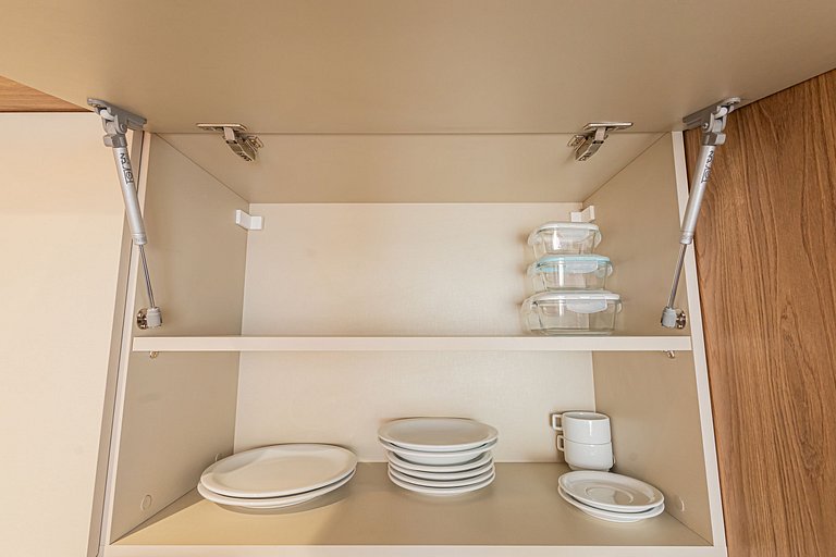 Apartamento 408 conforto total na Vila Madalena