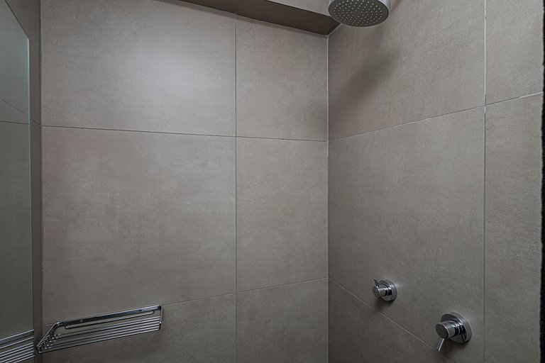 Studio 407 Jardins - Completo Luxo
