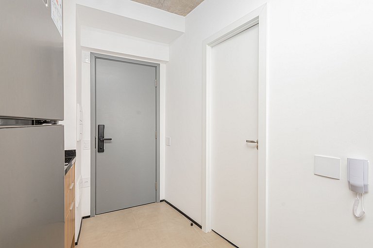 Studio 407 Jardins - Completo Luxo