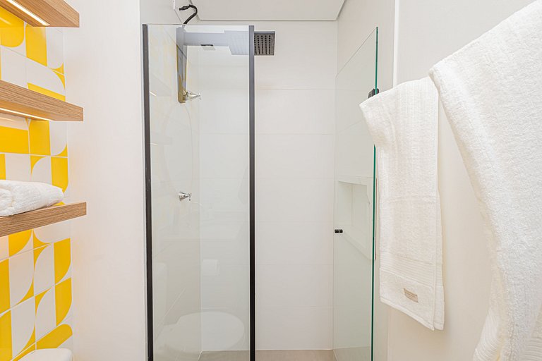 Apartamento 409 Para 3 pessoas na Vila Madalena