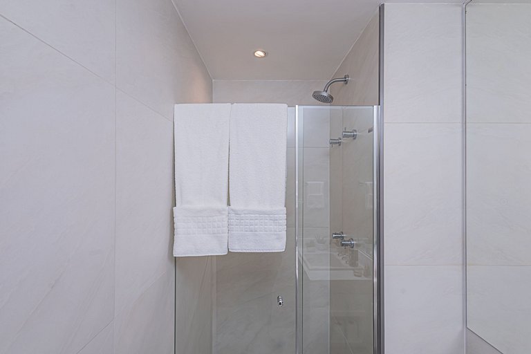 Studio607 Bairro Itaim Bibi, localização imbatível