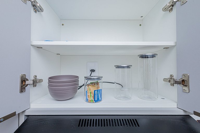 Apartamento 805 Luxo no Coração da Vila Madalena