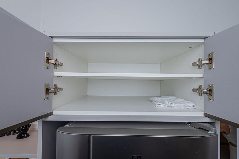 Apartamento 805 Luxo no Coração da Vila Madalena