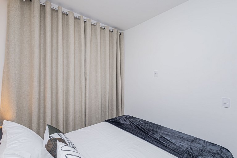 Apartamento 805 Luxo no Coração da Vila Madalena