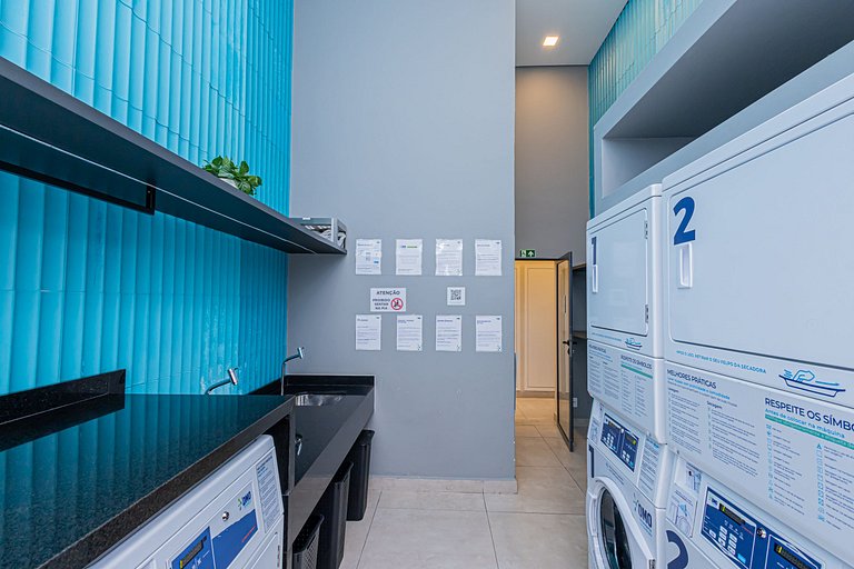 Studio 1309 Na Rua Frei Caneca proximo a Paulista