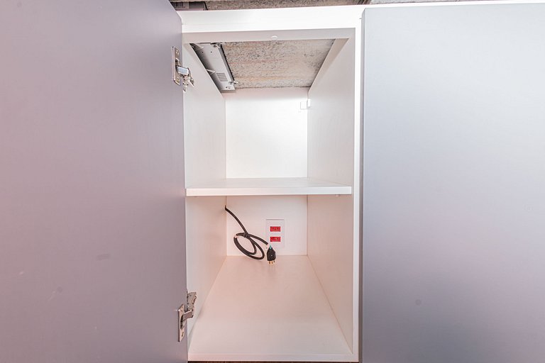Studio 210 Completo no Bairro Vila Madalena