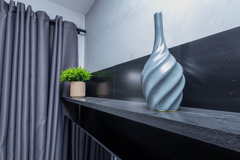 Studio 211 Vila Madalena Luxuoso Completo