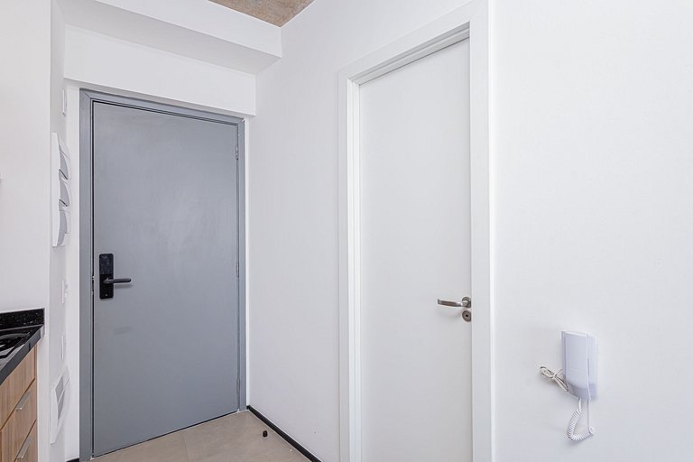 Studio 1011 Jardins Completo Charme