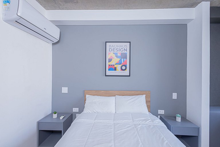 Studio 1011 Jardins c/ CAFÉ da manhã