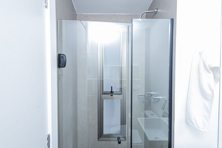 Studio 1011 Jardins Completo Charme