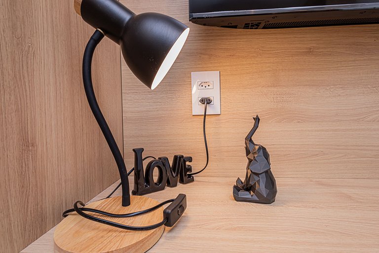 Studio 403 Completo Faria Lima Beco do Batman