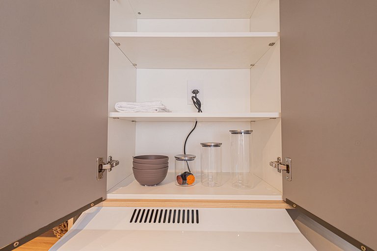 Studio 403 Completo Faria Lima Beco do Batman