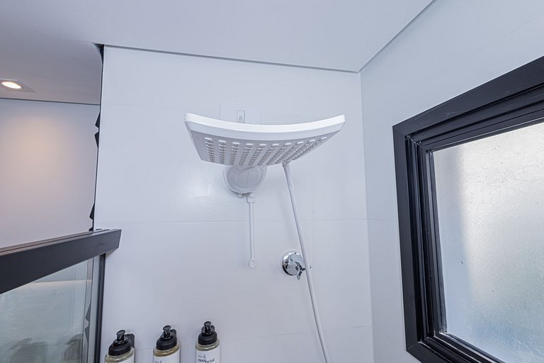 Apartamento 403 Luxo no Coração da Vila Madalena