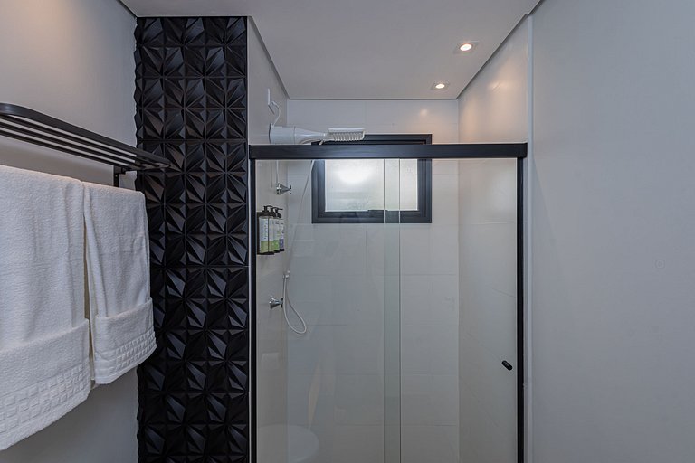 Apartamento 403 Luxo no Coração da Vila Madalena