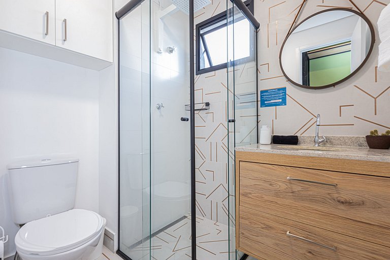 Studio 714 Vila Madalena Luxuoso Completo