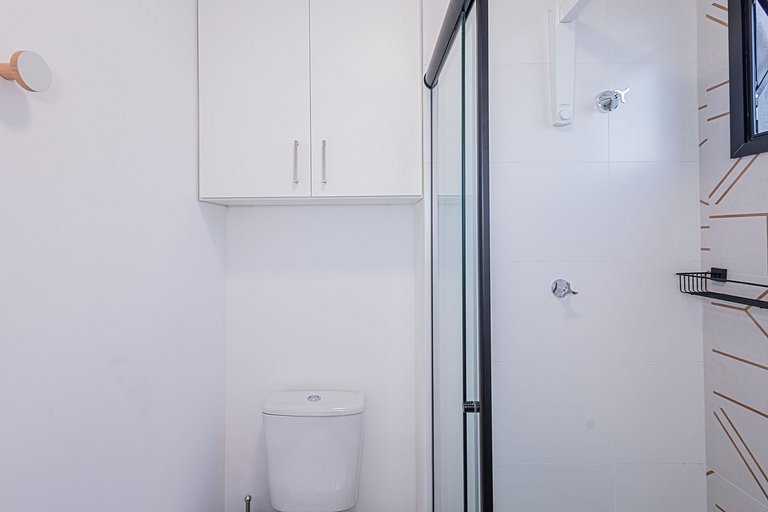 Studio 714 Vila Madalena Luxuoso Completo