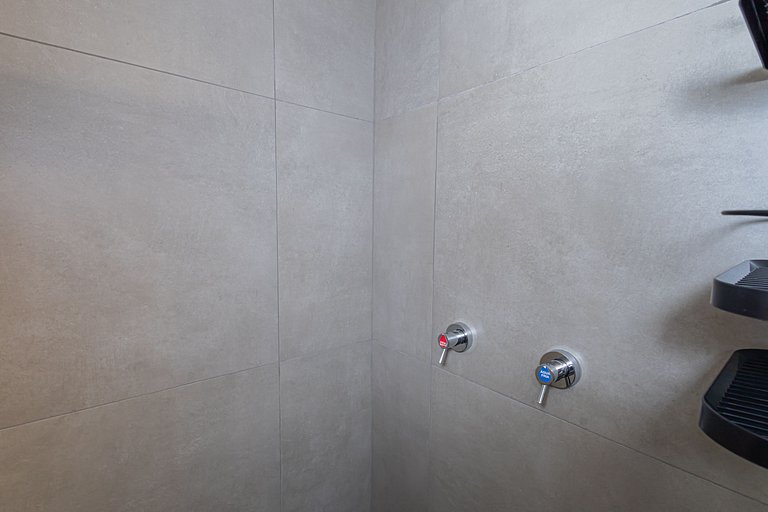 Studio 822 Jardins - Completo Luxo