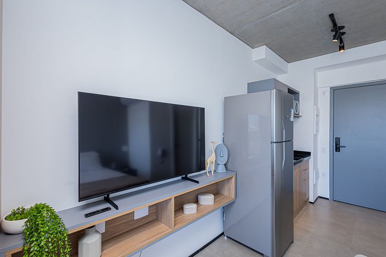 Studio 2102 Jardins - Completo Luxo