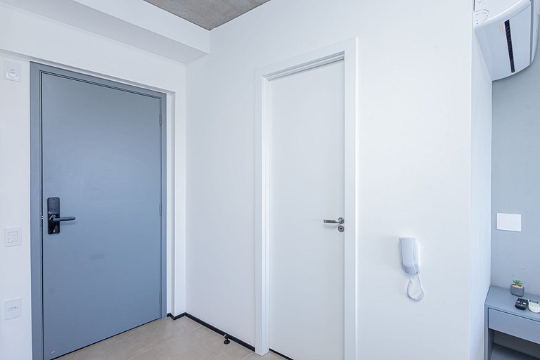 Studio 2102 Jardins - Completo Luxo