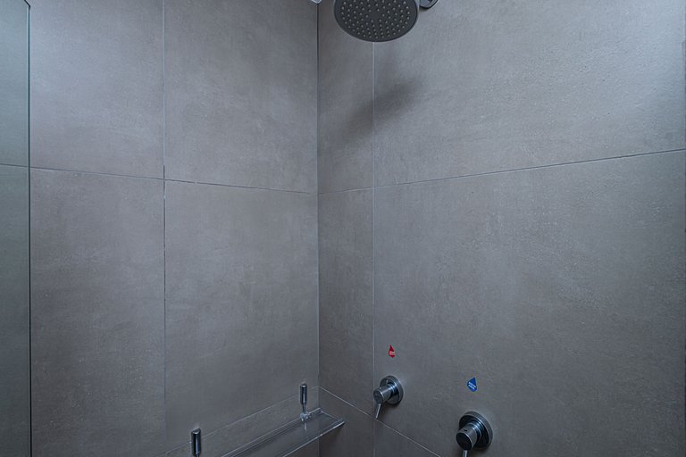 Studio 2102 Jardins - Completo Luxo