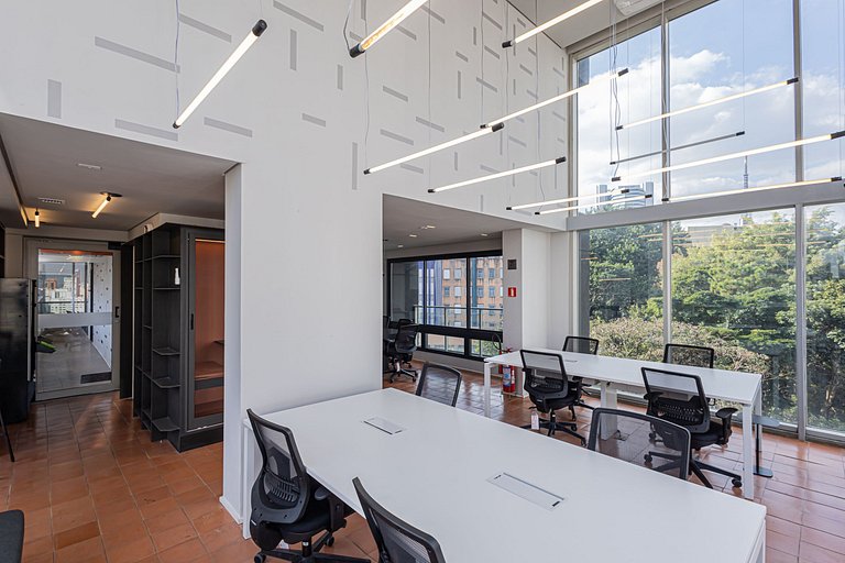 Apartamento 72 Pinheiros Luxo completo