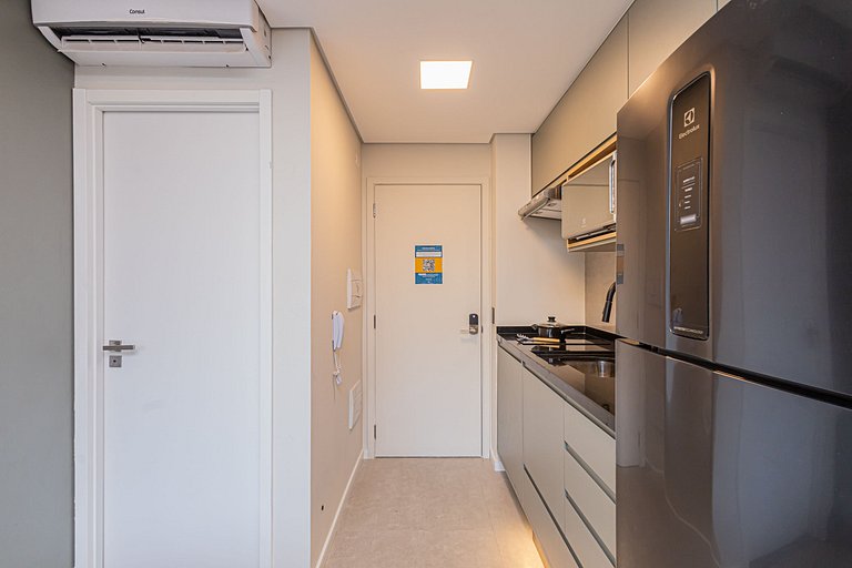 Apartamento 72 Pinheiros Luxo completo