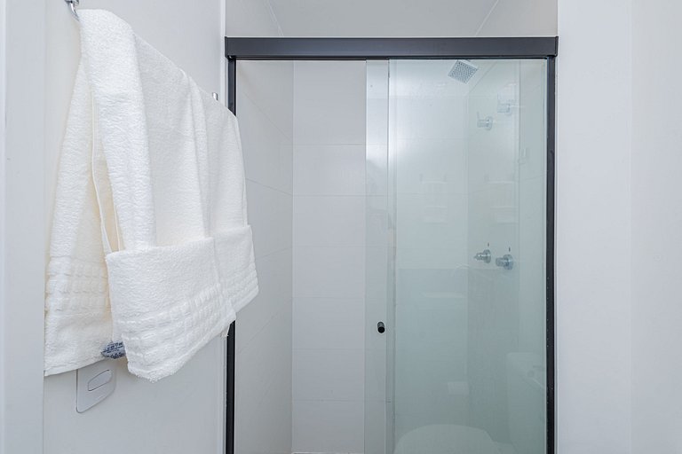 Apartamento 72 Pinheiros Luxo completo