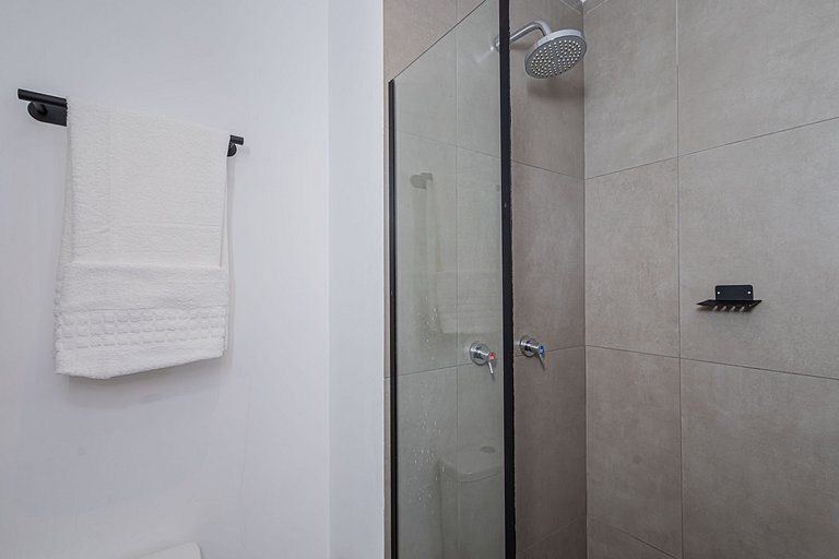Studio 511 Jardins - Completo Luxo