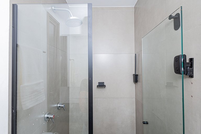 Studio 511 Conexão fácil com toda a cidade