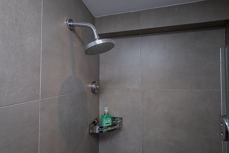 Studio 504 Jardins - Completo Luxo