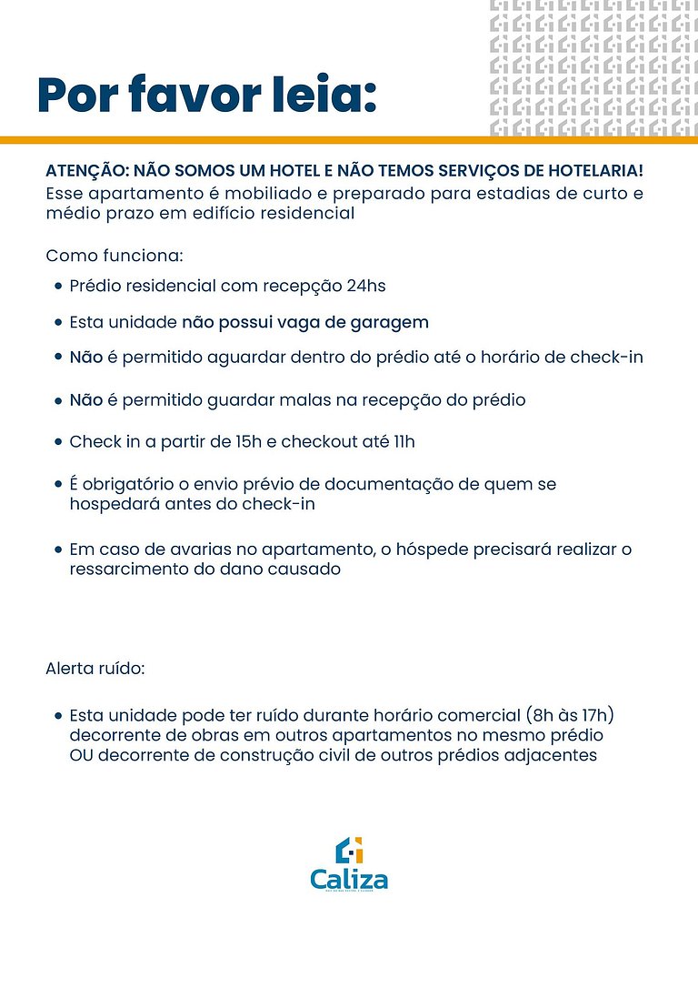 Studio 504 Jardins - Completo Luxo
