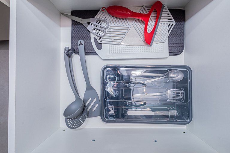 Studio 917 Bela Vista Completo Luxo