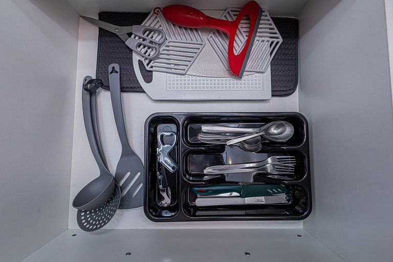 Studio 917 Consolação Completo Luxo