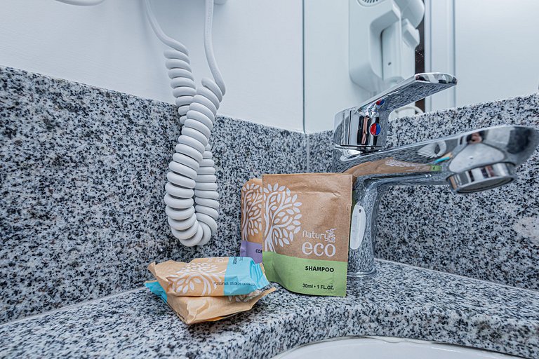 Studio 917 Consolação Completo Luxo