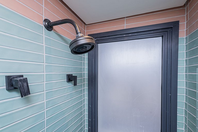 Apartamento 1612 Vibrante na Rua Augusta
