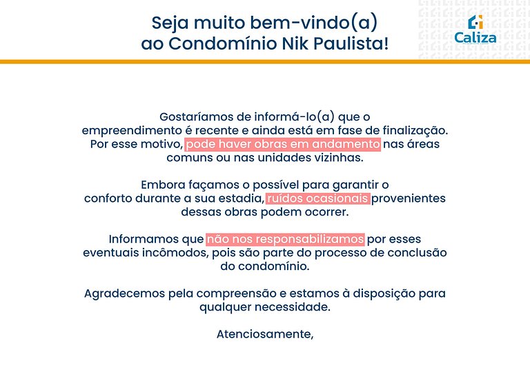 Apartamento 1612 Vibrante na Rua Augusta