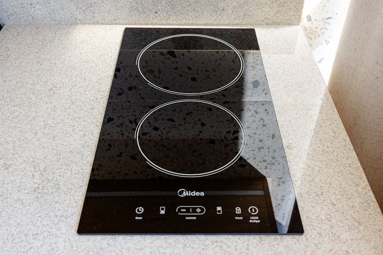 DSG 2311 Studio Luxo Completo